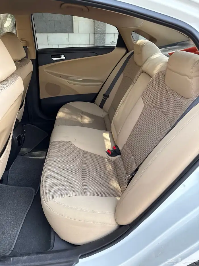 سوناتا 2014 مجدوعي ((( تم البيع ))) 19