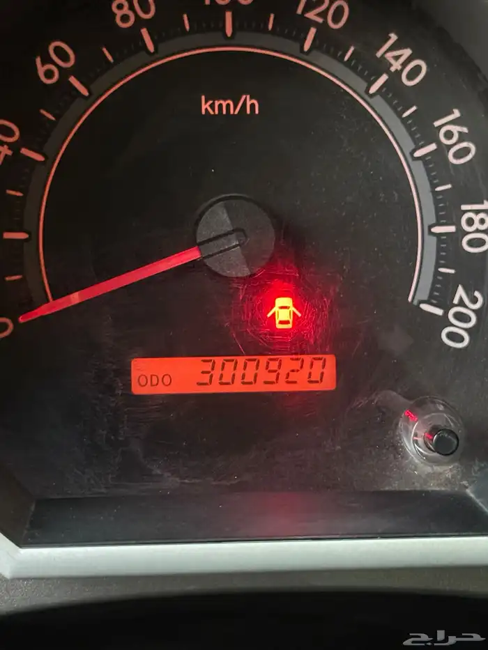 سكويا 2014 دبل 9