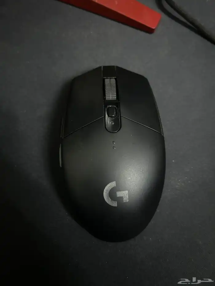 ماوس لوجيتيك 305 0