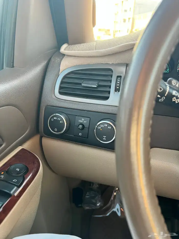 تاهو 2011 دبل وكاله ممشى 257 2