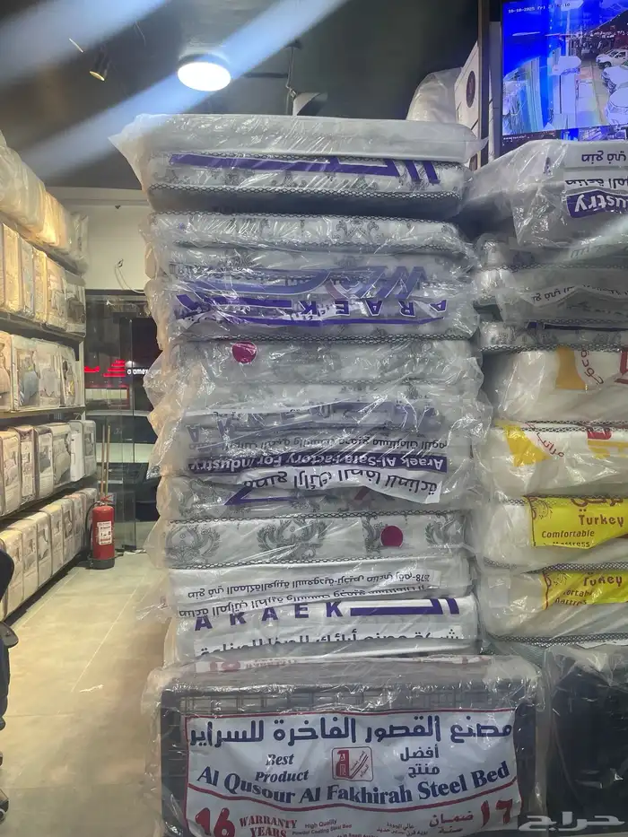 تجهيز سكن عمال. تأثيث سكن عمال بافضل سعر 3