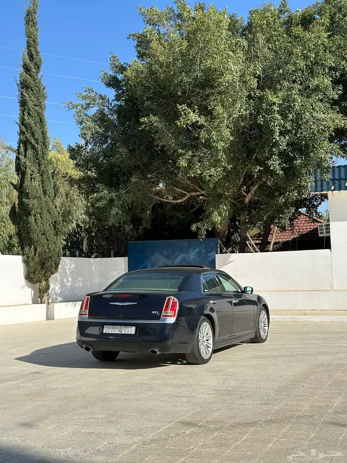 كرايسلر 2014 2