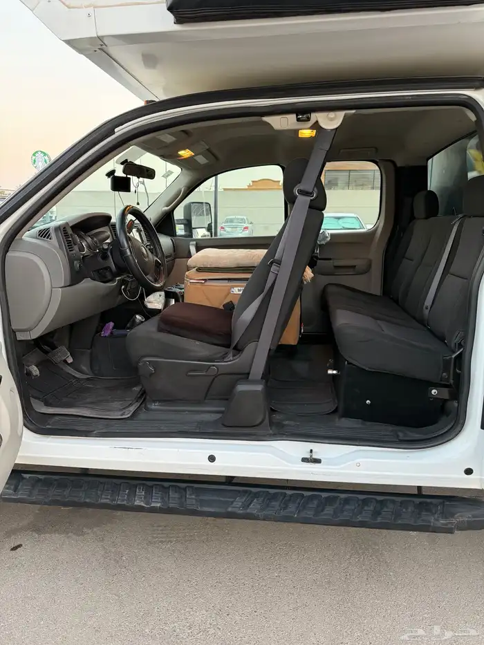 كرفان او موتر هوم جم سي 2013 12