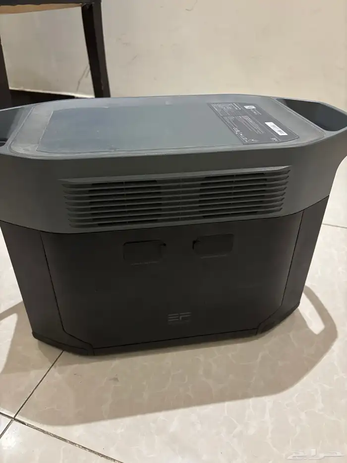 بطارية ايكو فلو 4