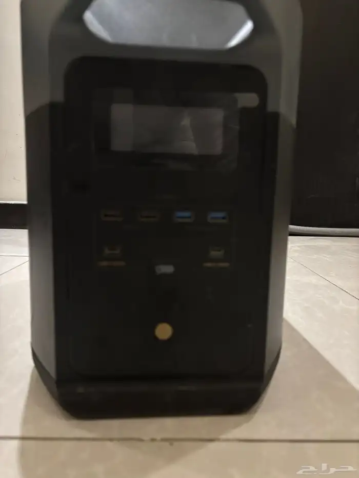 بطارية ايكو فلو 2