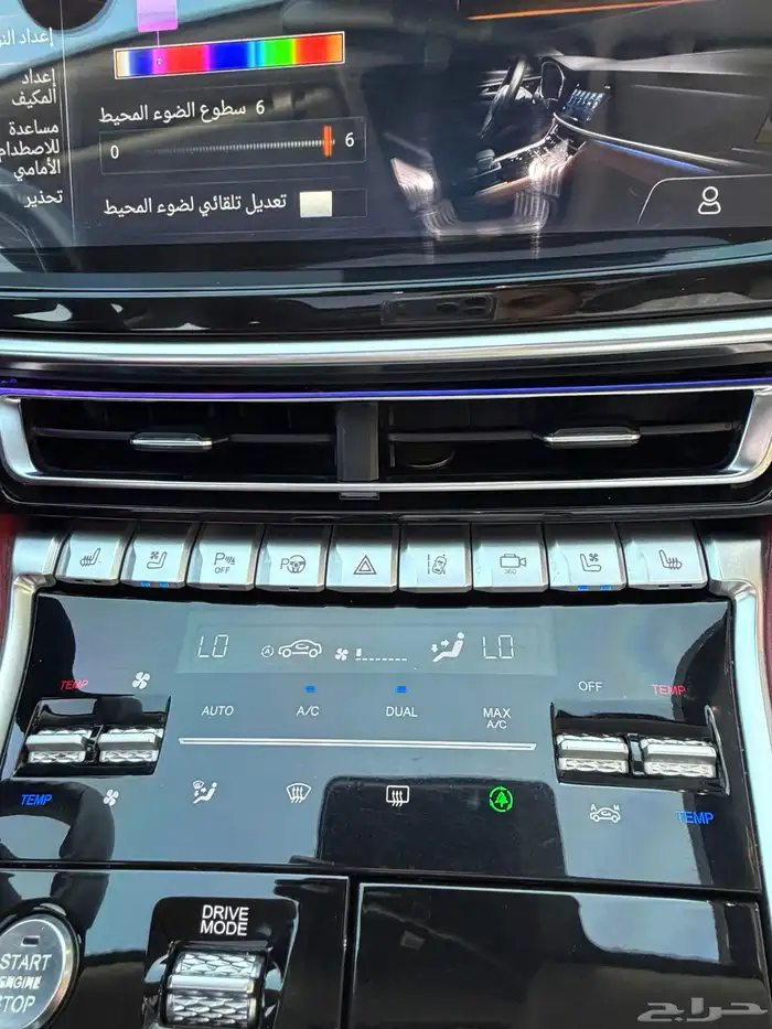 شانجان CS85 2021 فل كامل نظيف 43