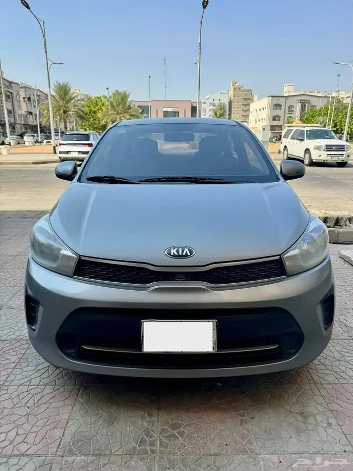 KIA Pegas 2021 for sale 1