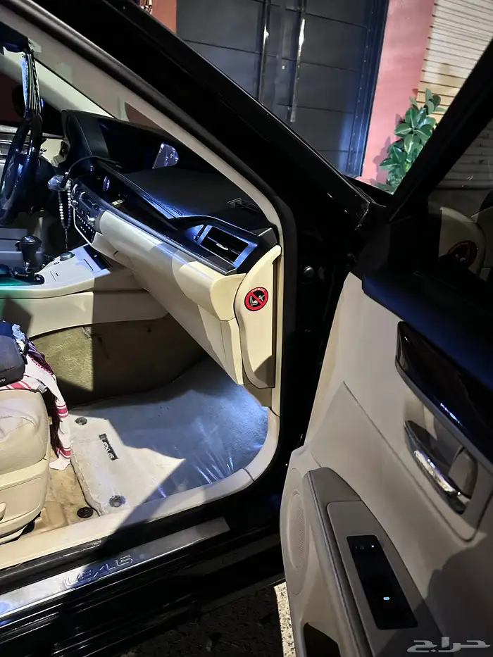 LEXUS ES350 2014 لكزس es350 2014 37