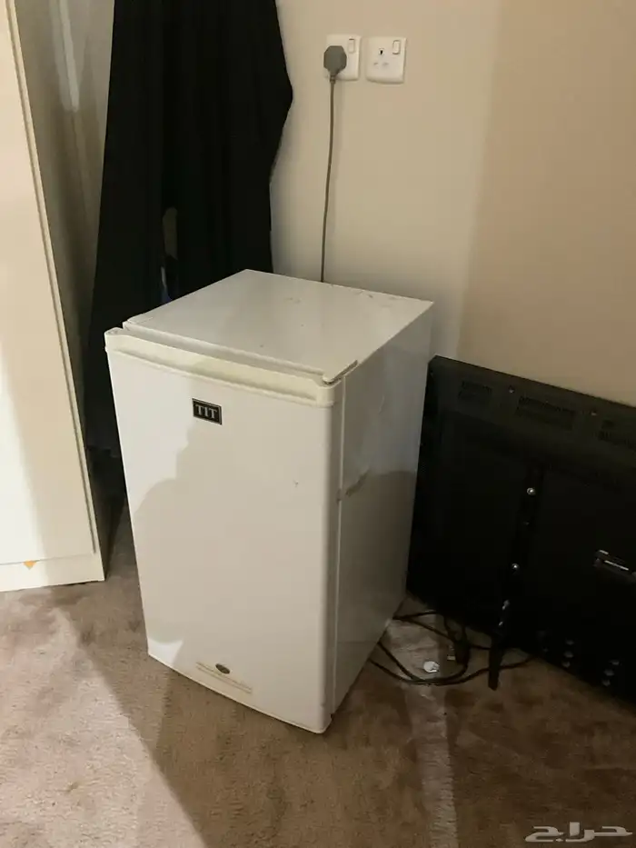 اثاث منزل غرف وتلفزيون وثلاجه 8