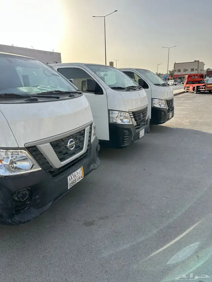 ايجار باصات 1