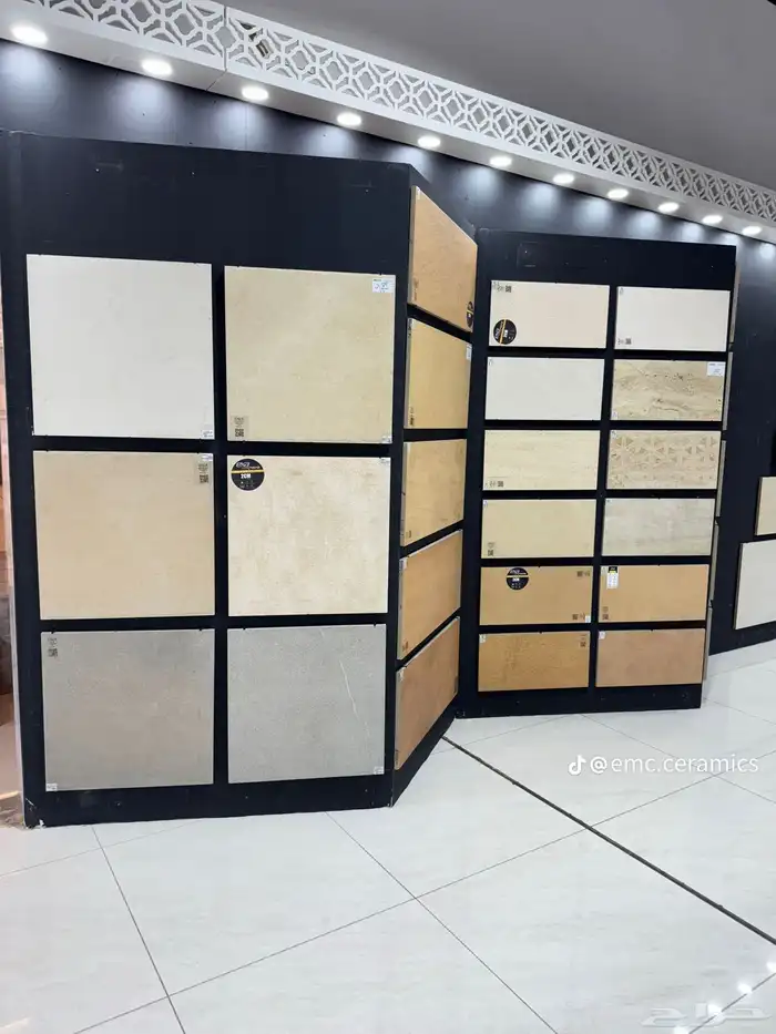 ترفنتينو تركي نخب اول معتمد حجر طبيعي واجهات 15