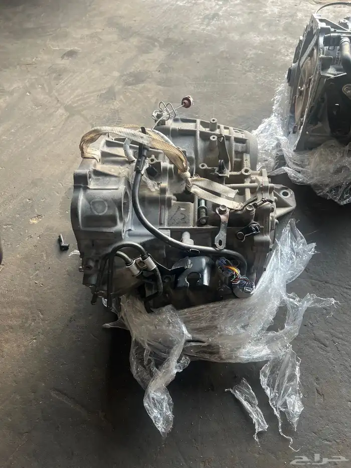 قير كامري 2017 1