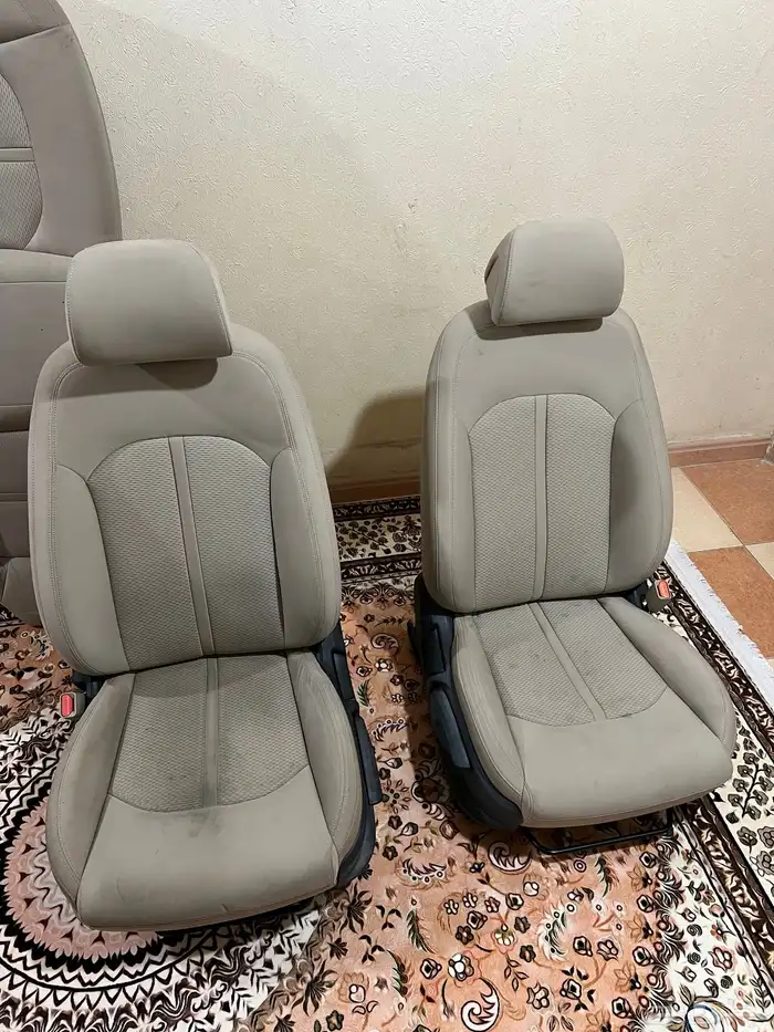 مراتب مخمل استاندر سوناتا 2016 0