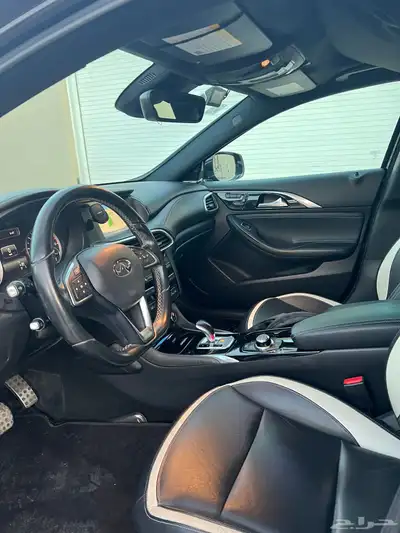 للبيع انفنتي Q30 S اعلى فئة رياضية 2017 index