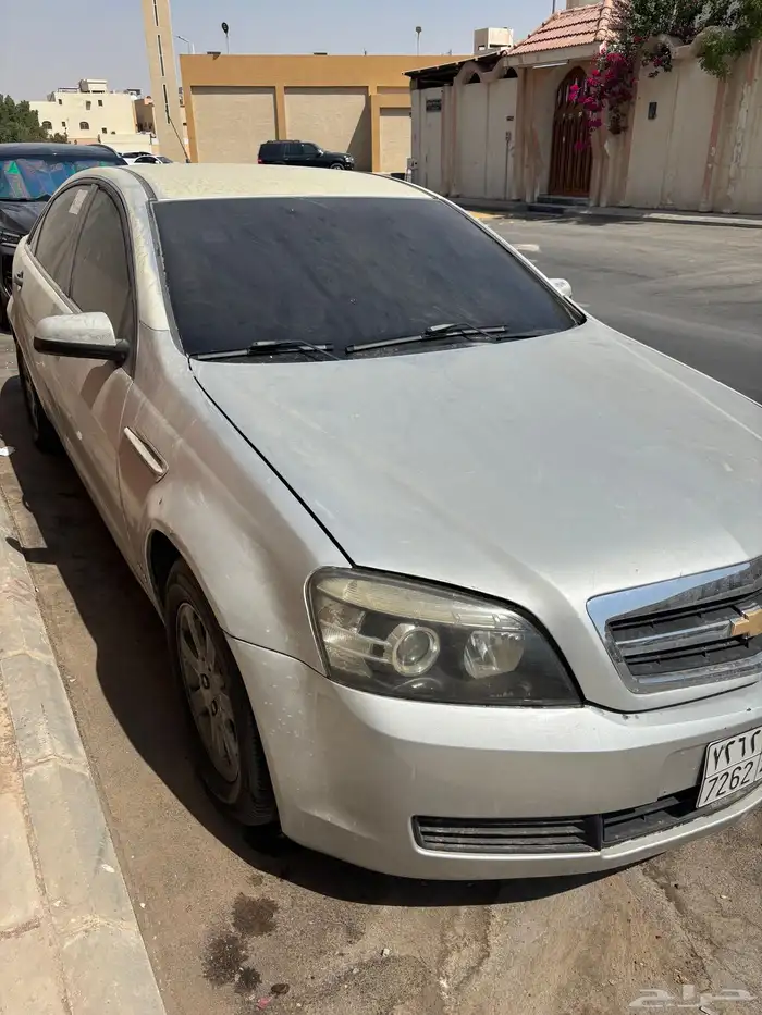 كابرس 2007 ( تشليح فقط ) 3