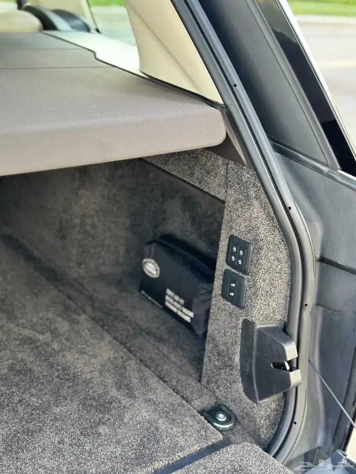 رنج روفر فوج SE 2019 سوبر تشارج 15