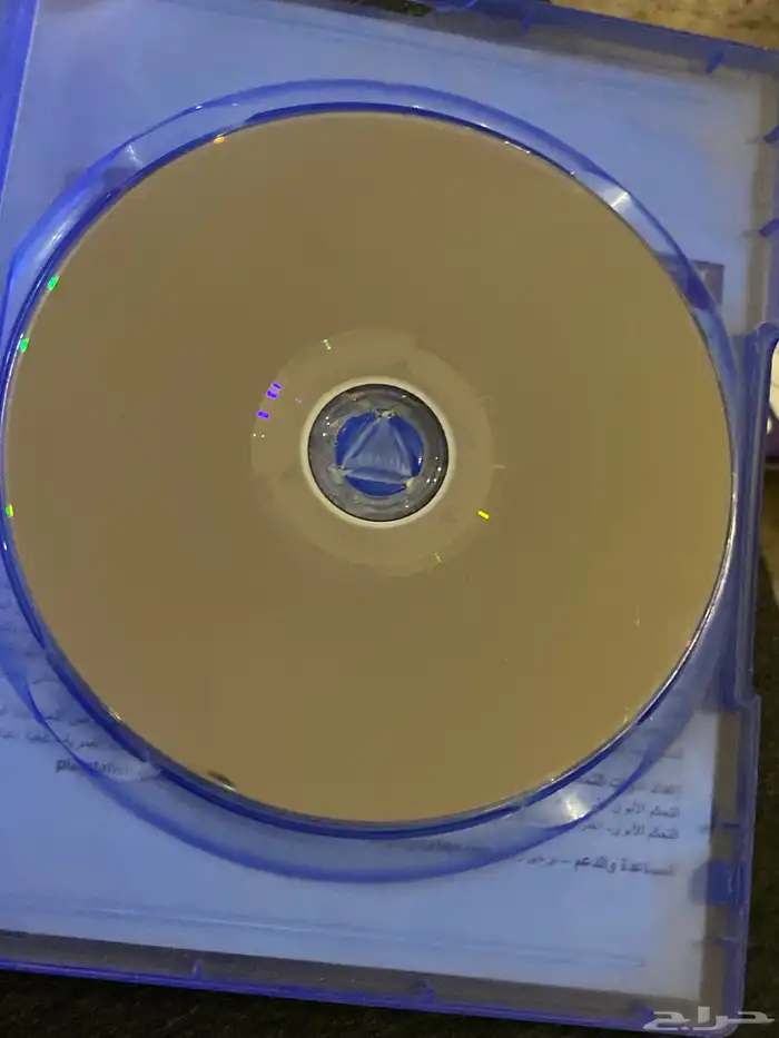 شريط فيفا16 نظيف   مسيوم 60 ريال 3