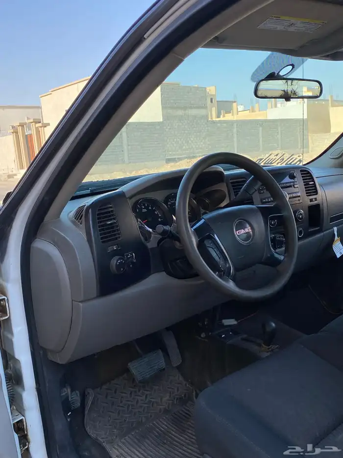 للبيع جمس موديل 2013 3