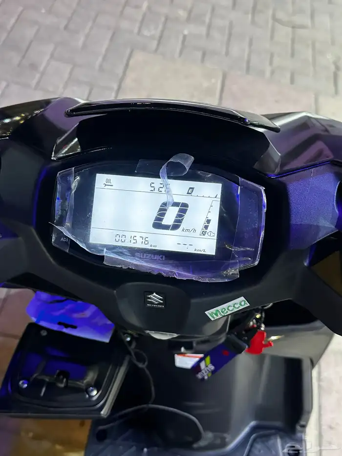 سوزوكي 8