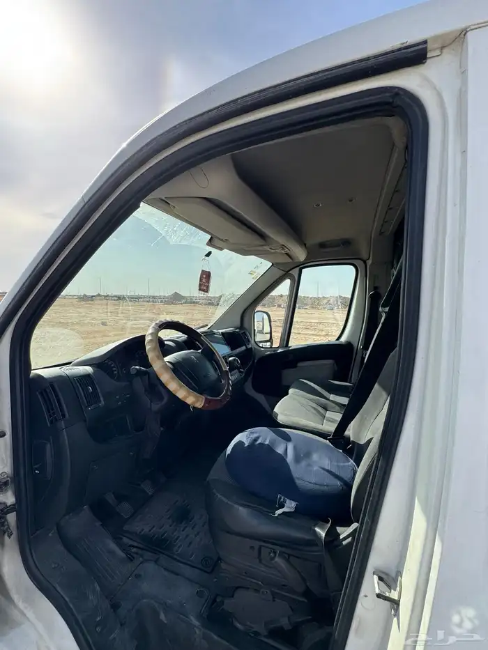 للبيع بيجو بوكسر 6