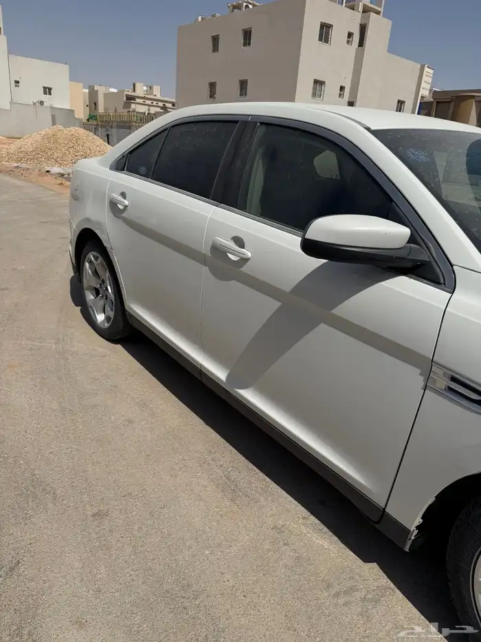 تورس مديل 2012 بحاله ممتازه ونظيفه 5