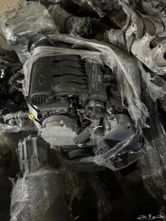 قطع شفرليه امريكي مكاين منوعه 6