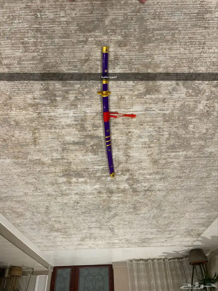 سيف زورو (ون بيس) 0