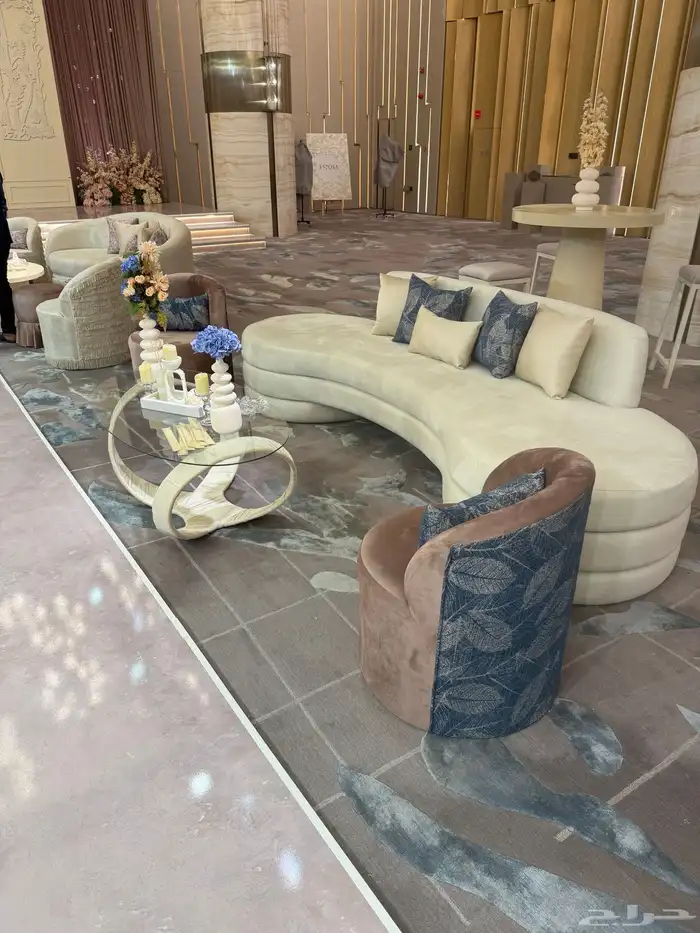 تنسق كوش وطولات عشا 38