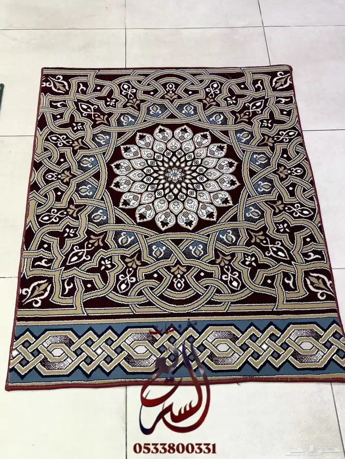 موكيت فرش مساجد 7