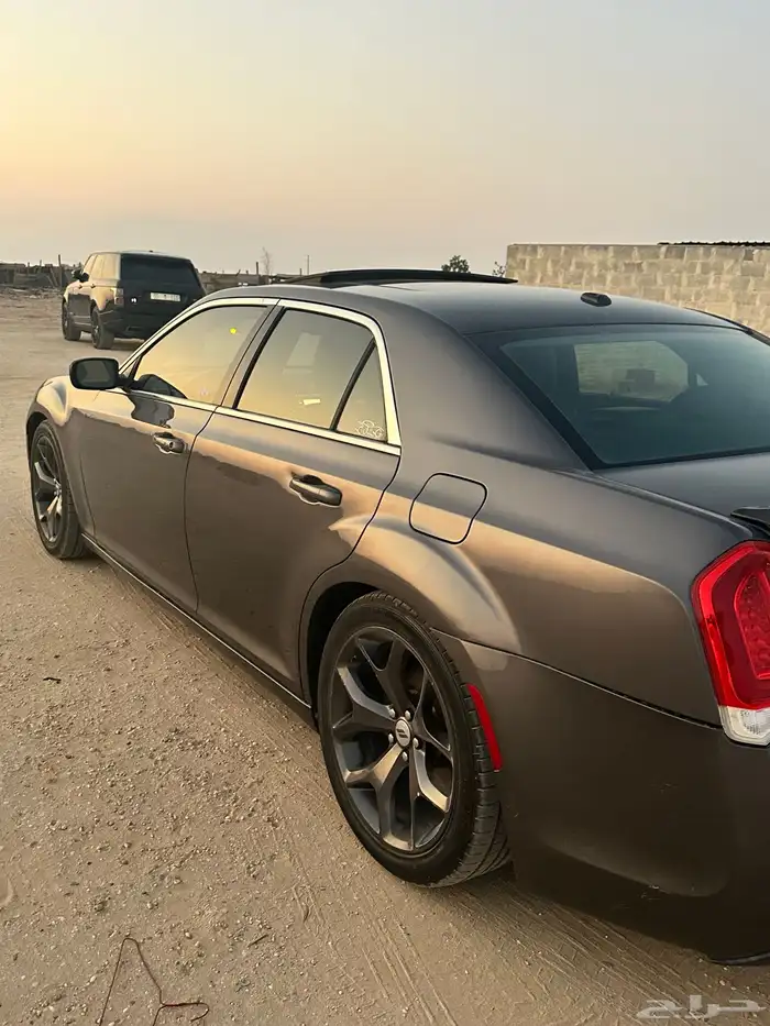 كرايزلر 19