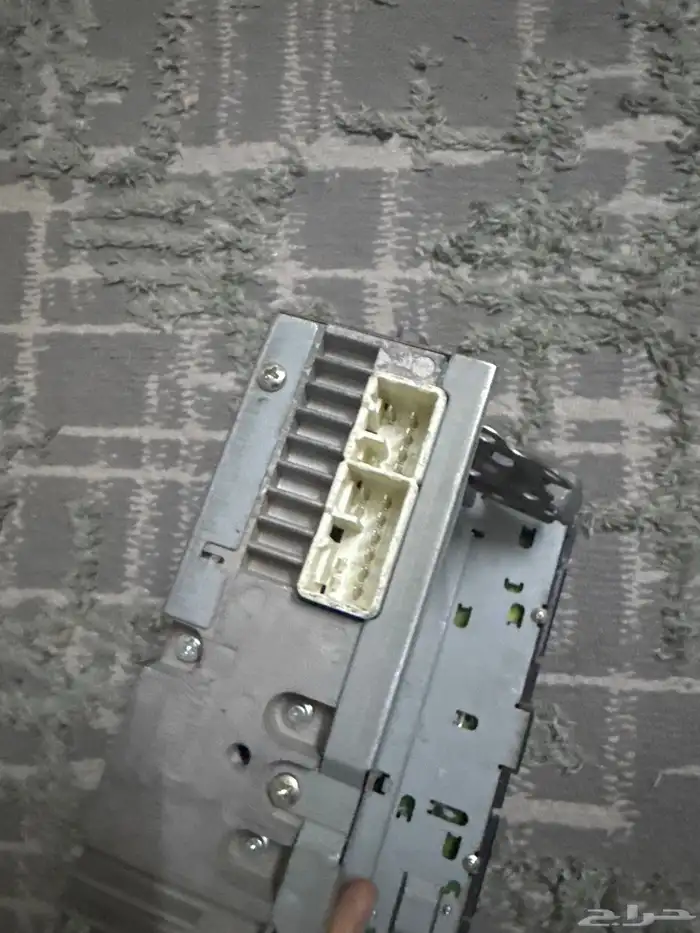 مسجل يارس2017 2