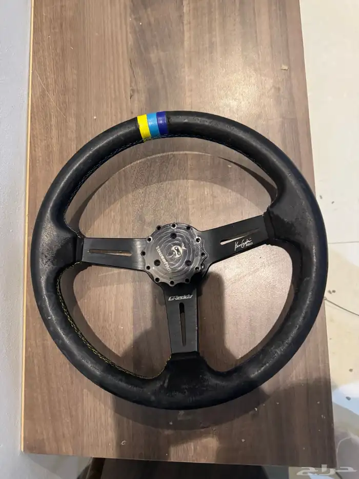 Simucube 2 Sportدركسون 6