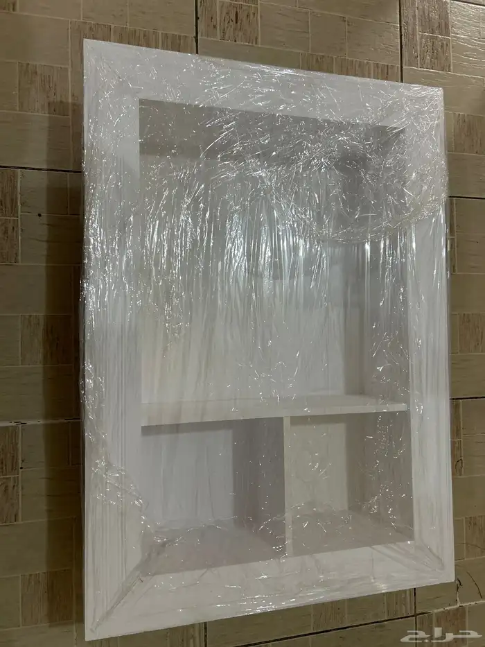 ديكور زينه لسد فتحة مكيف شباك 1