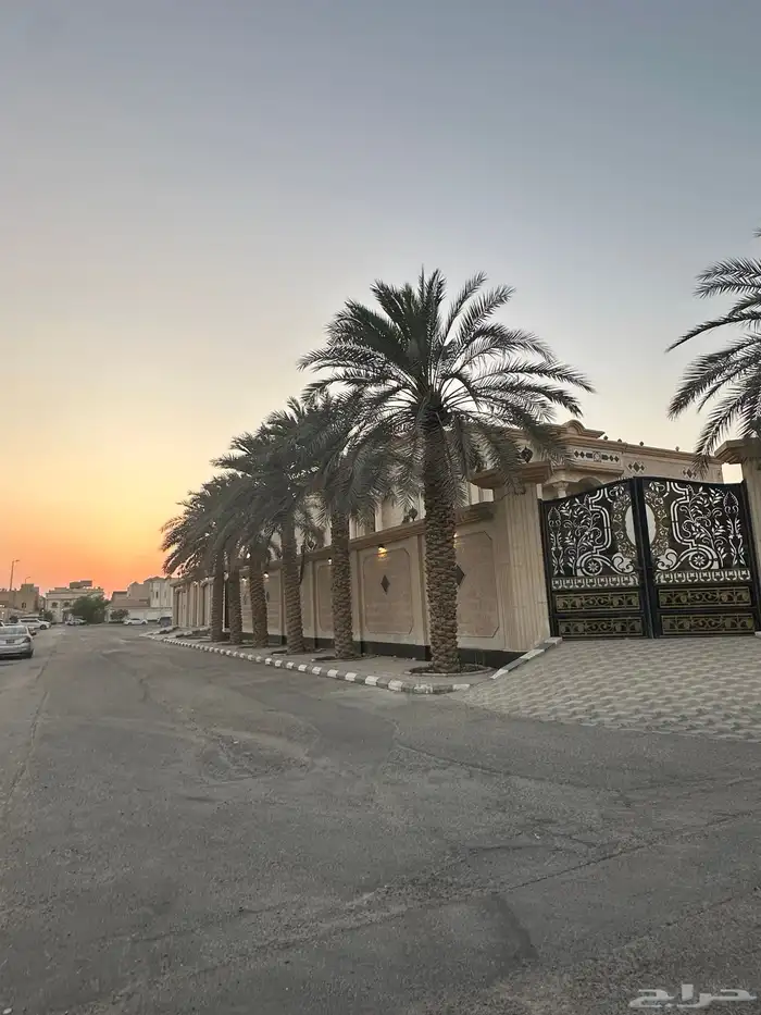قصر للبيع بالدمام حي الفرسان بسعر مناسب 1