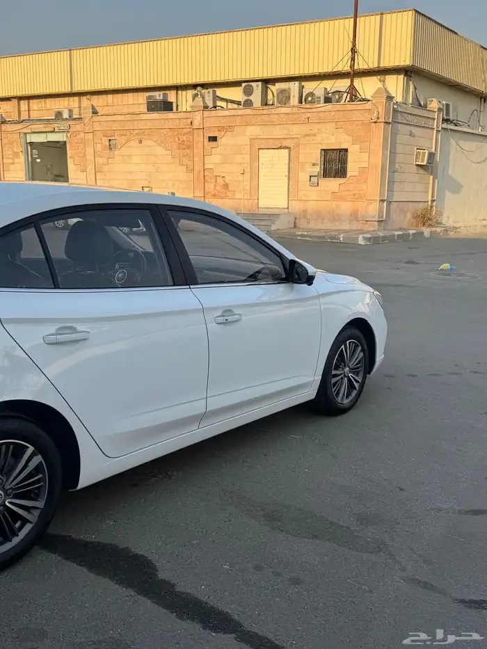 MG5 2023فل كامل 4