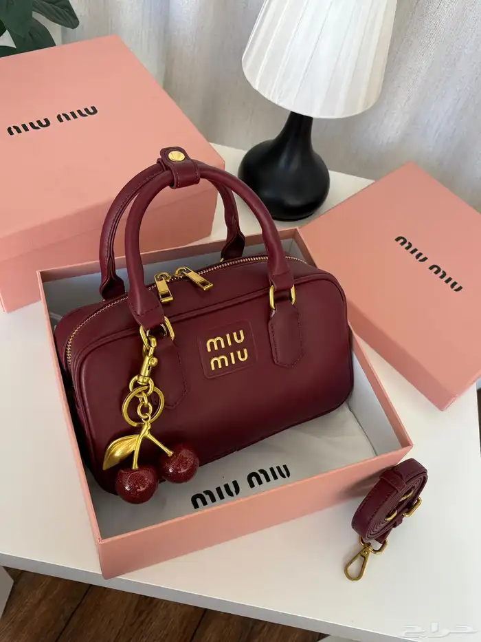 شنط هاي كواليتي ميو ميو 2