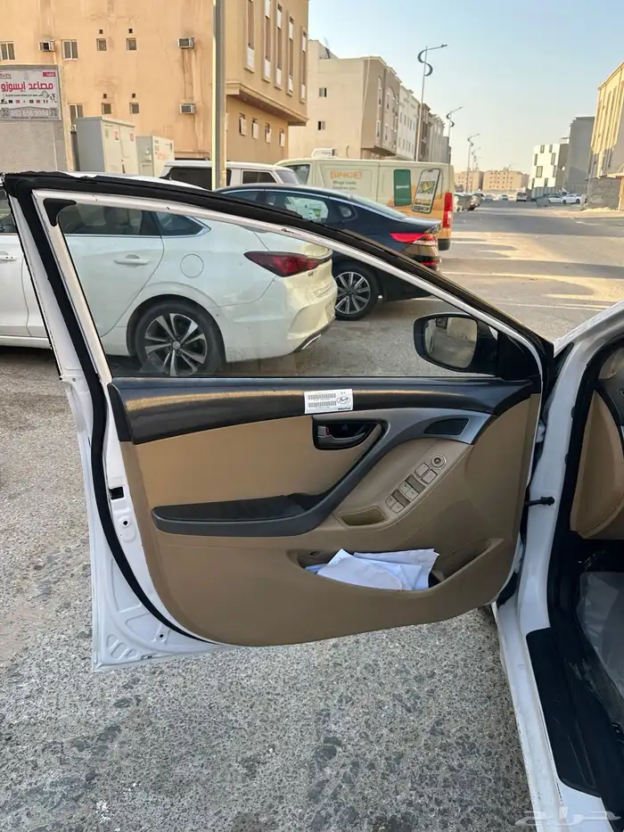هونداي 6