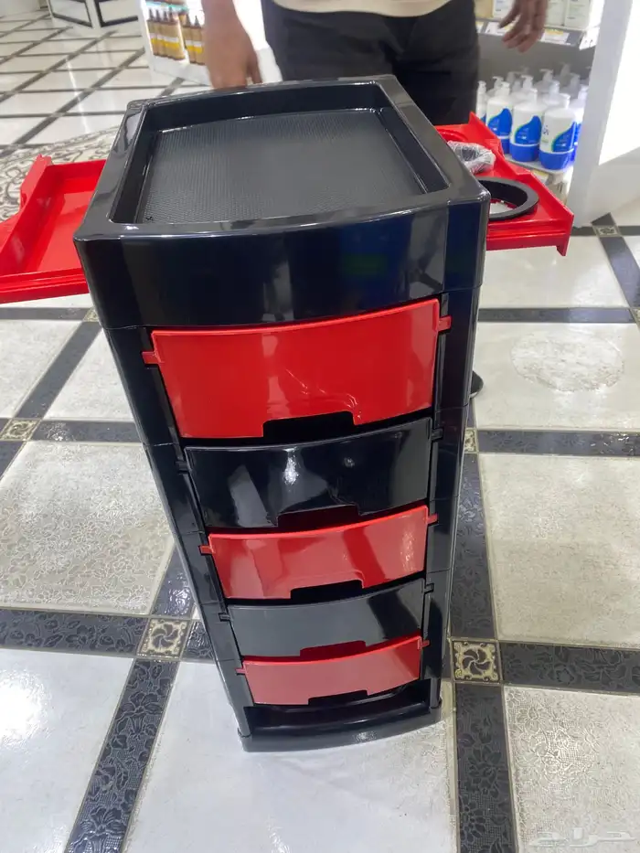 اجهزة صالون الحلاقه 5