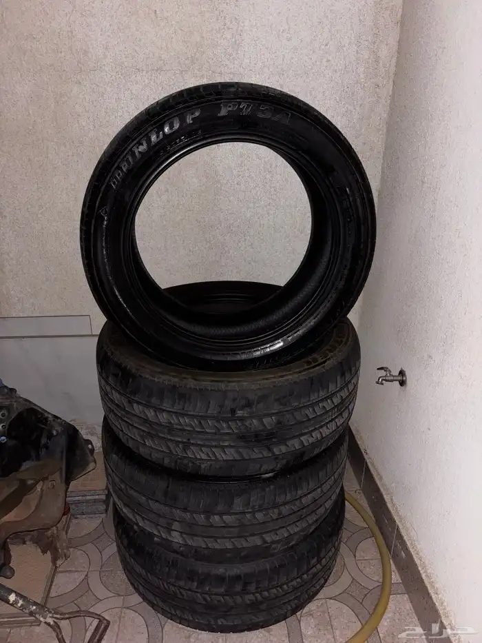 كفرات لكزز للبيع 0