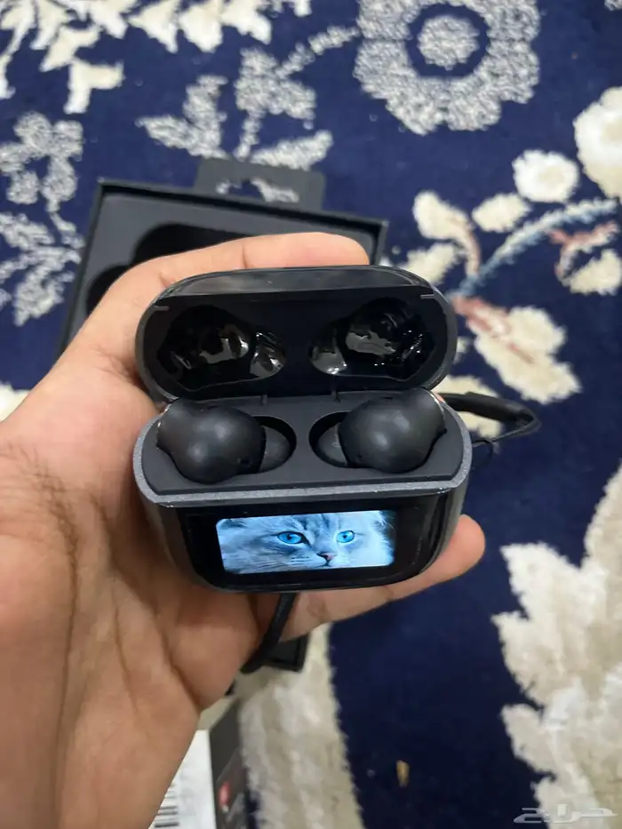 سماعات بلوتوث 4