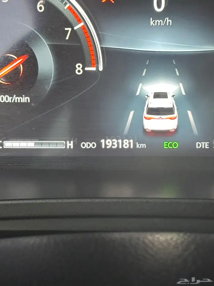 شانجان cs95 2021 مالك اول 10