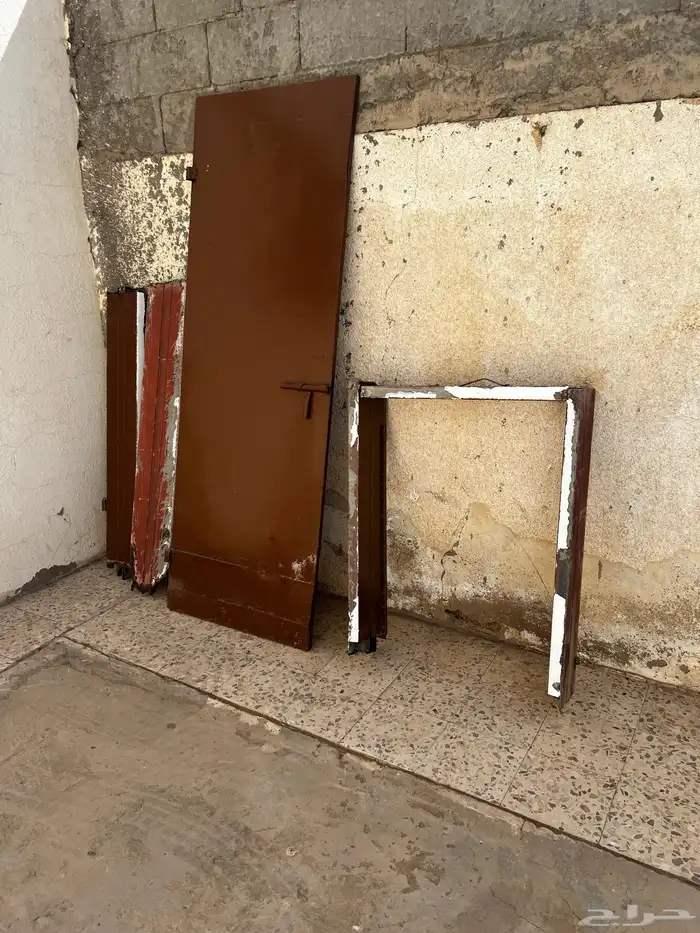 حديد سكراب 0