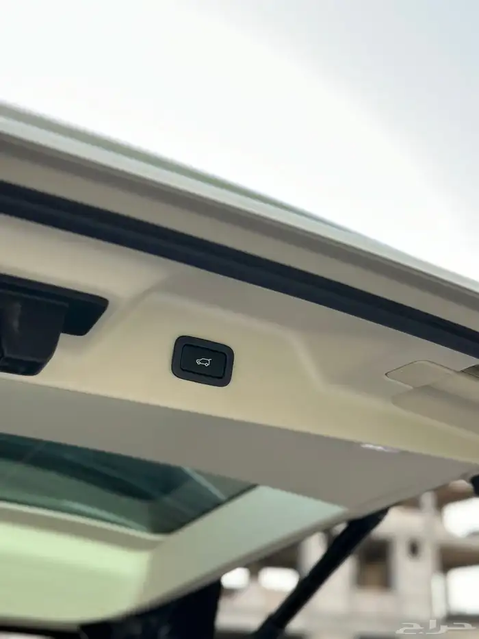 رنج روفر فوج SE 2019 سوبر تشارج 19