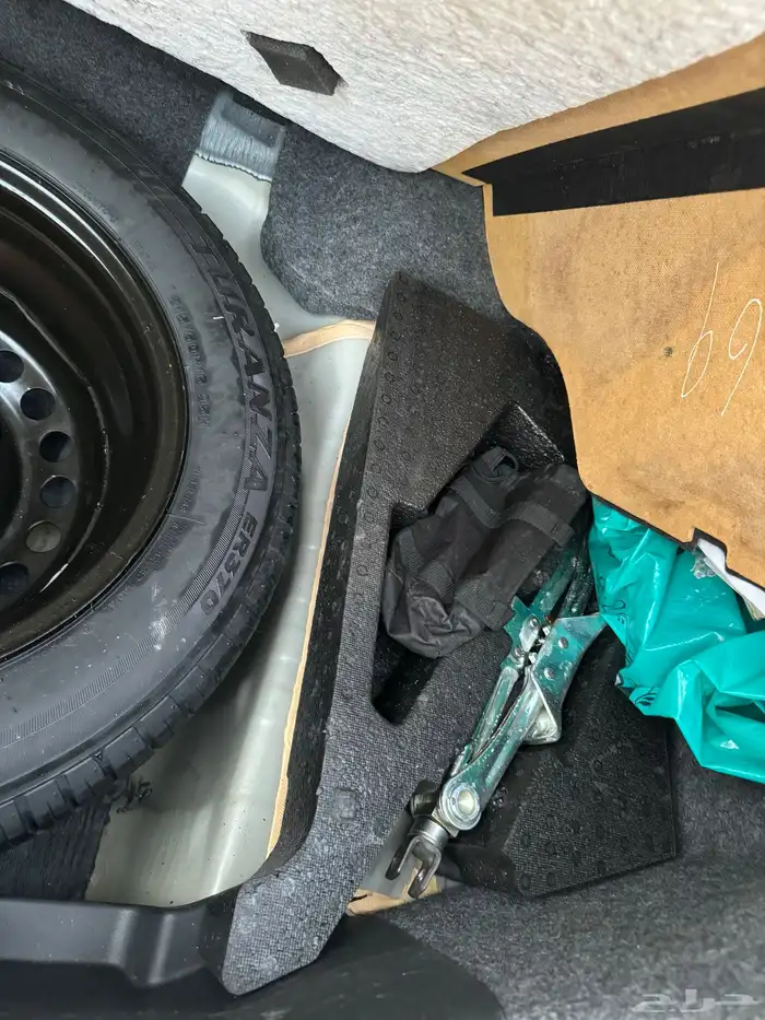 هوندا اكورد 2012 34