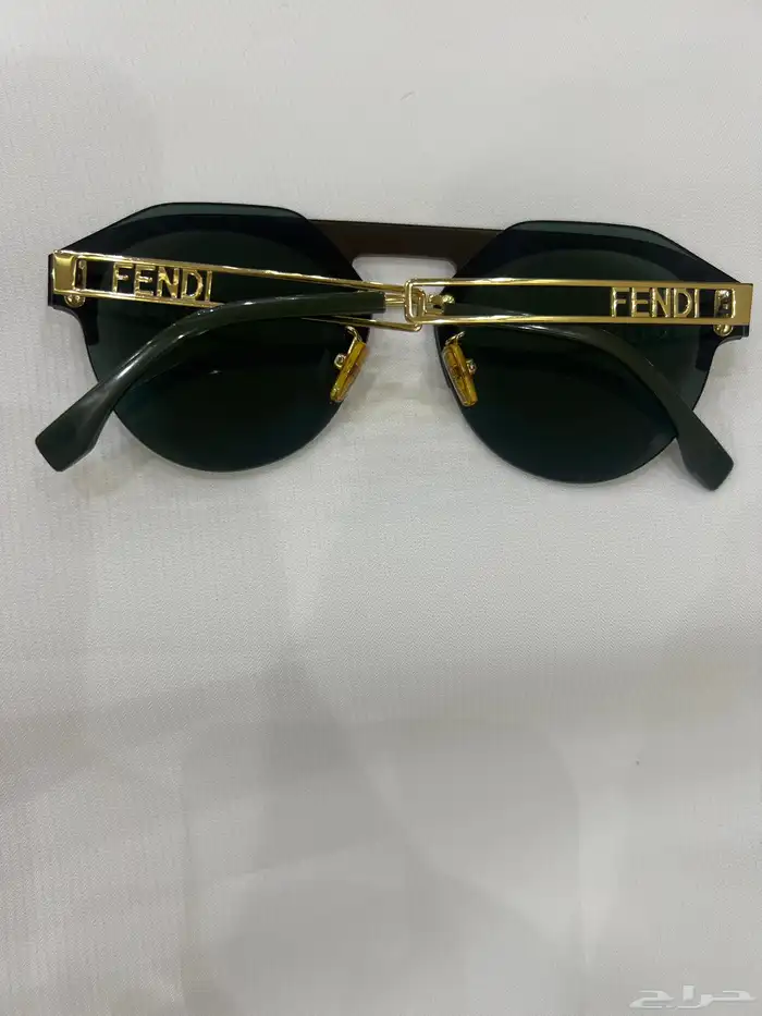 نضارة FENDI اصليه 1