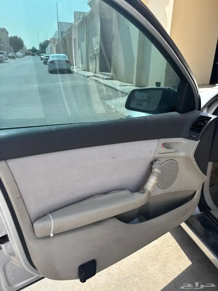 كابرس 2007 ( تشليح فقط ) 15