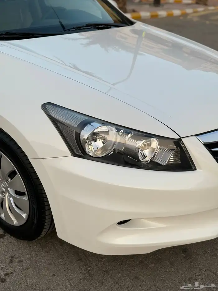 هوندا اكورد 2012 8