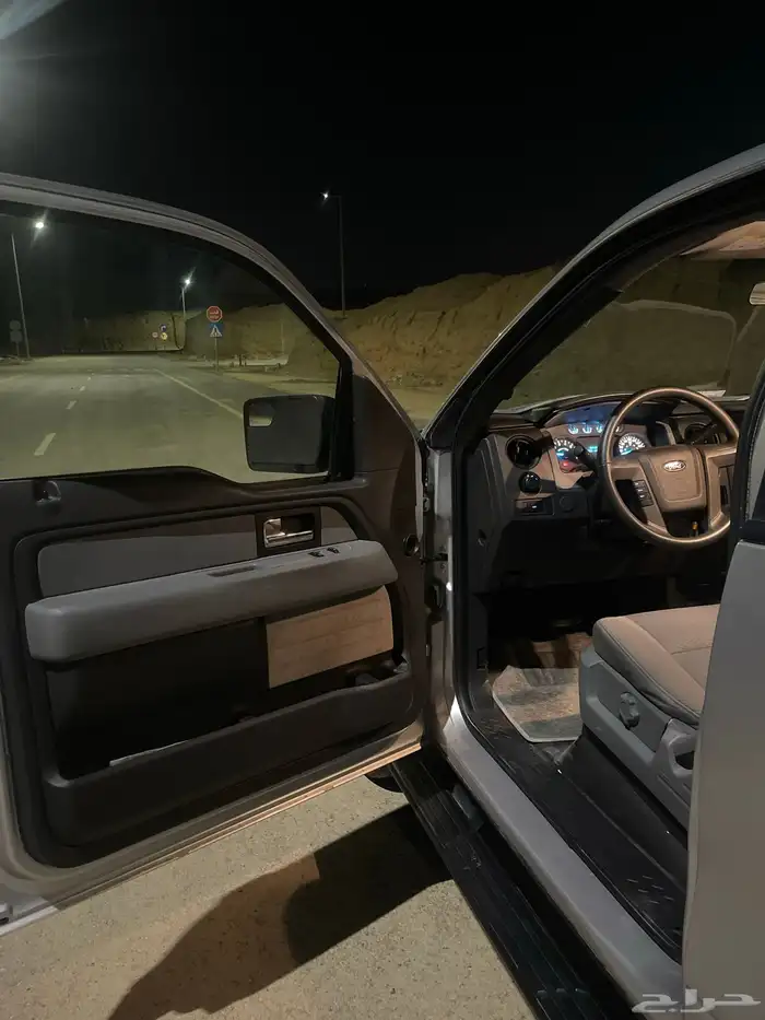 F150 5