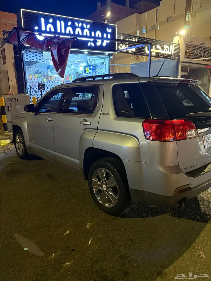 للبيع GMC تيرين 2015 - فئة SLE - V6 1