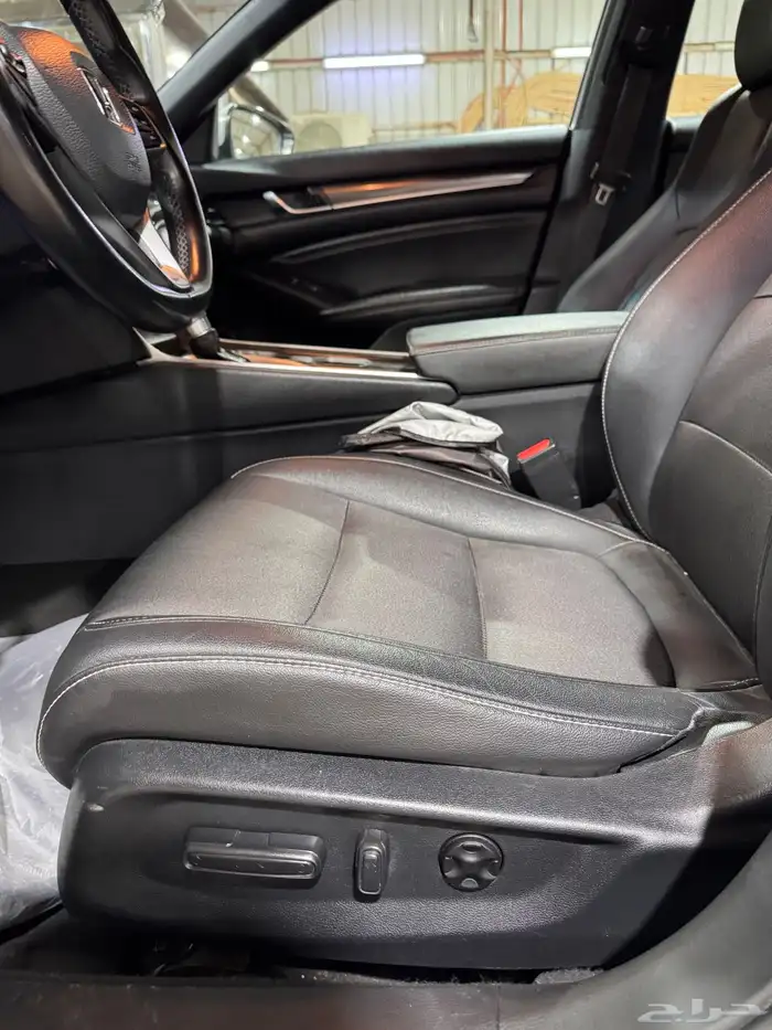 اكورد 2019 شرط الفحص 18